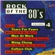 Various - Rock Of The 80's Volume 4